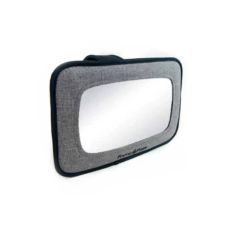 Primo Passi Back Seat Baby Mirror - Image 2