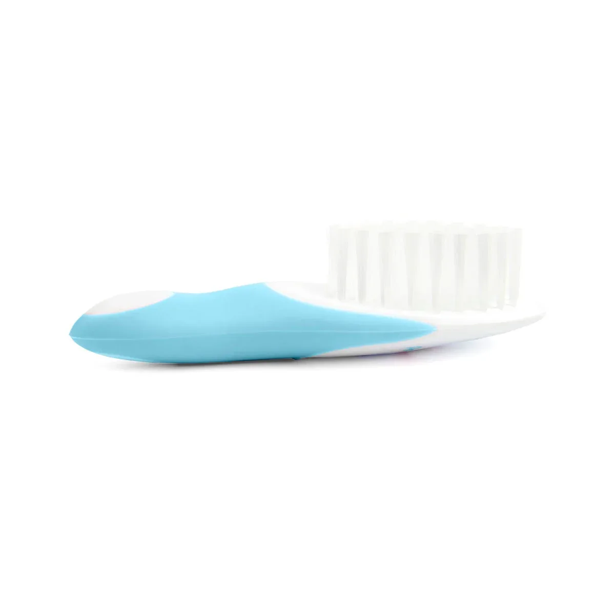 Primo Passi Brush & Comb Set in Blue - Image 2