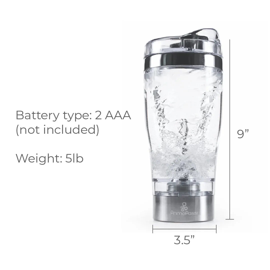 Primo Passi Portable Formula Mixer | Hand Mixer - Image 6