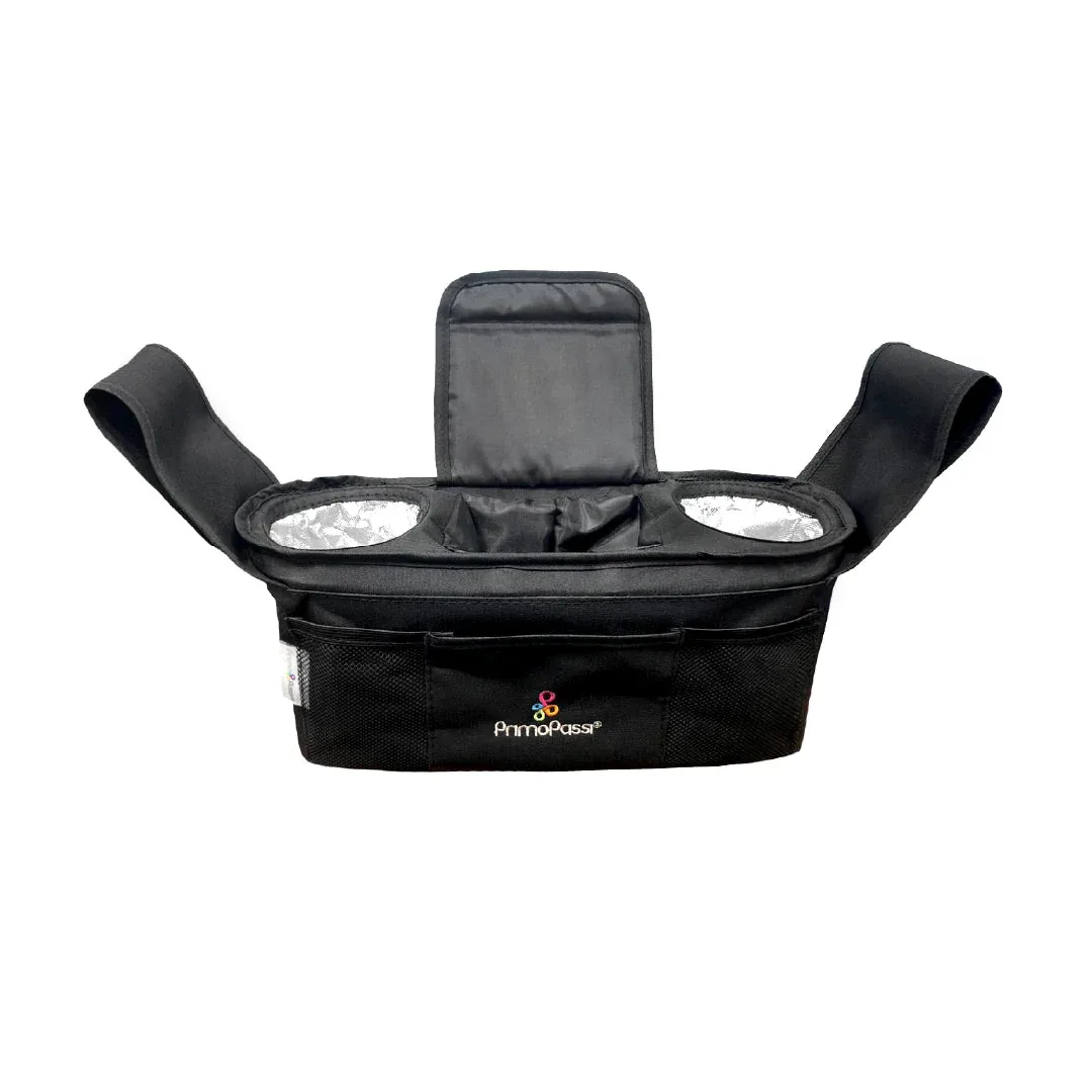 Primo Passi Stroller Handle Organizer - Image 2