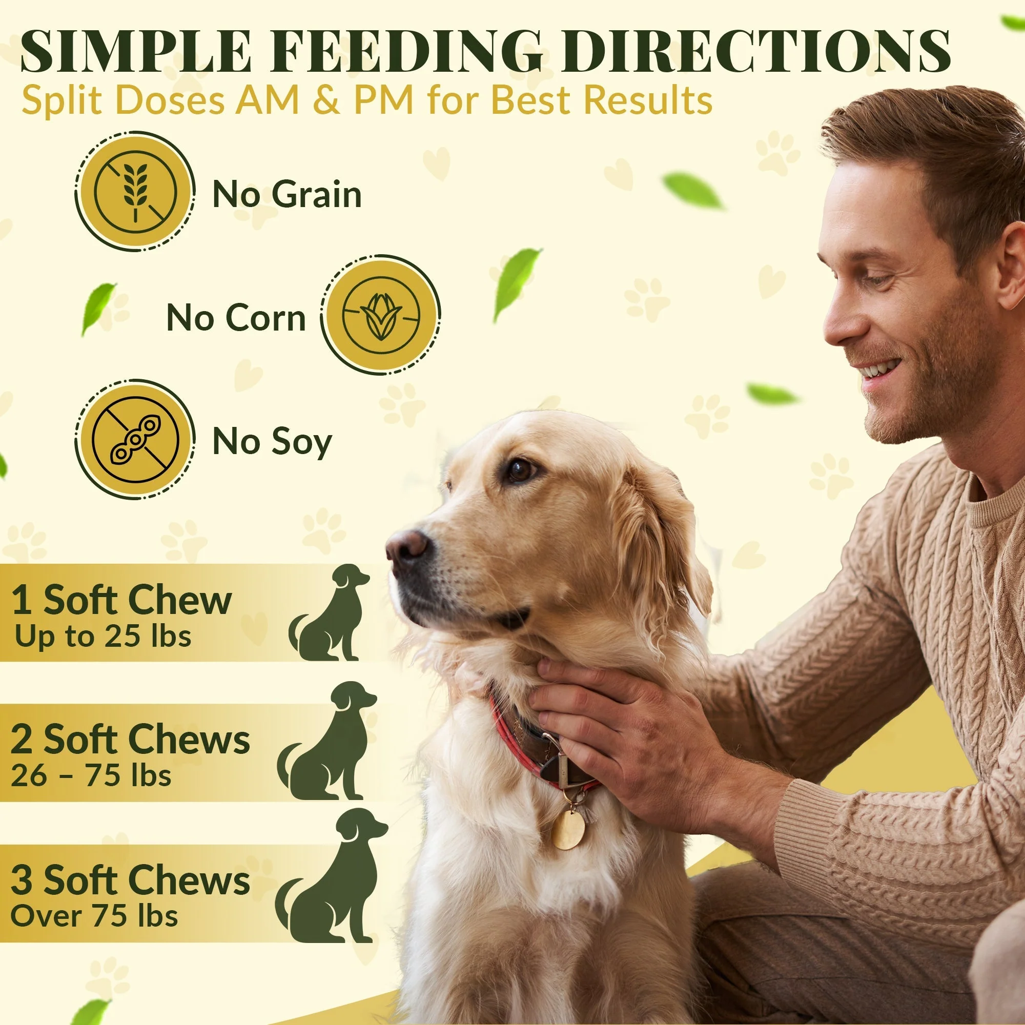 Probiotic Bites for Dogs – Gut Health & Digestive Support - Image 5