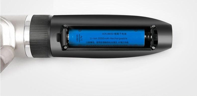 Professional Pet Hair Clipper Electric Trimmer - Image 5