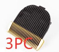 Professional Pet Hair Clipper Electric Trimmer - Image 8