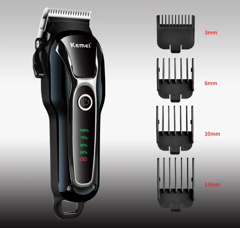 Professional Pet Hair Trimmer Set - Image 6