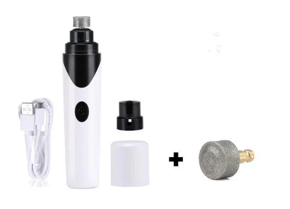 Professional Pet Nail Grinder - Image 10