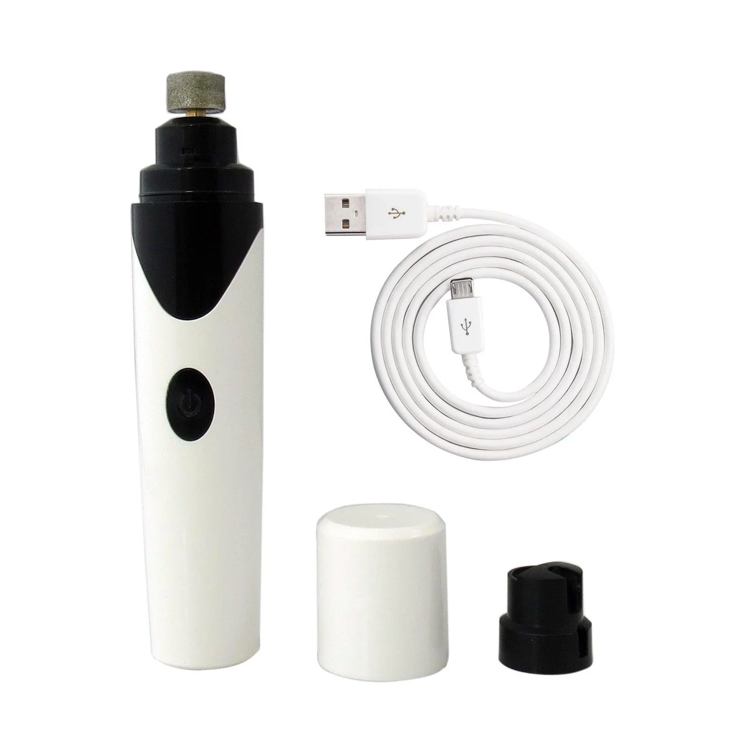 Professional Pet Nail Grinder - Image 15