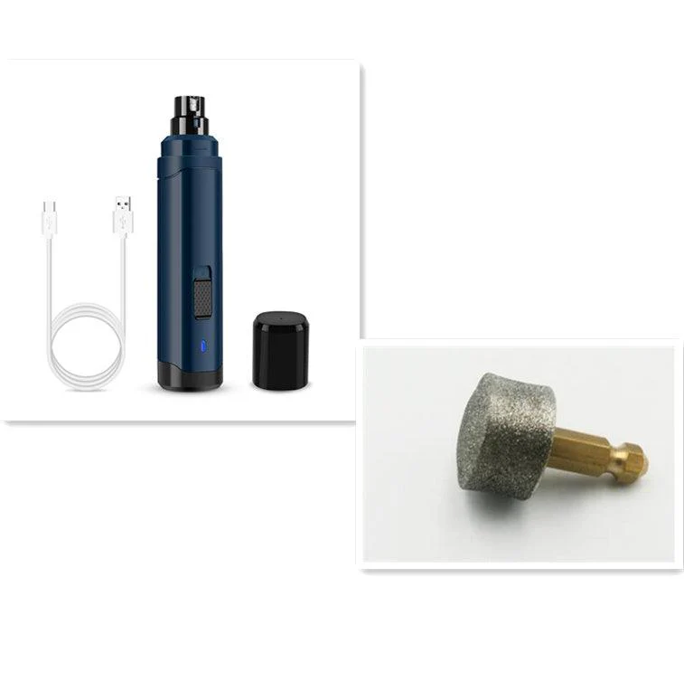 Professional Pet Nail Grinder - Image 17