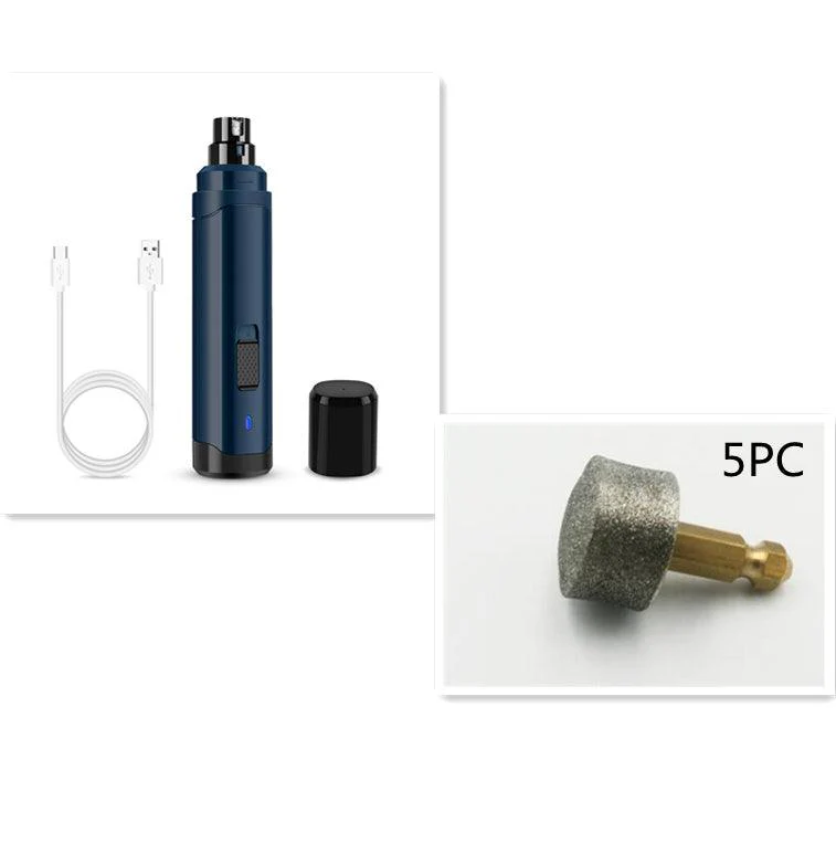 Professional Pet Nail Grinder - Image 19