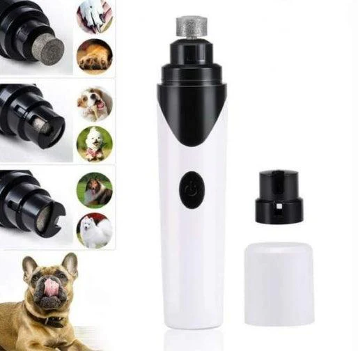 Professional Pet Nail Grinder - Image 2