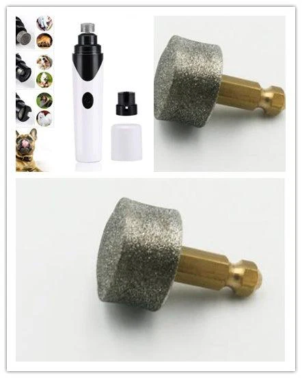 Professional Pet Nail Grinder - Image 23