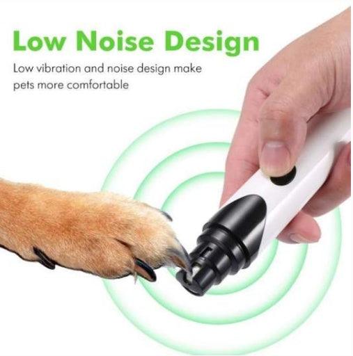 Professional Pet Nail Grinder - Image 4
