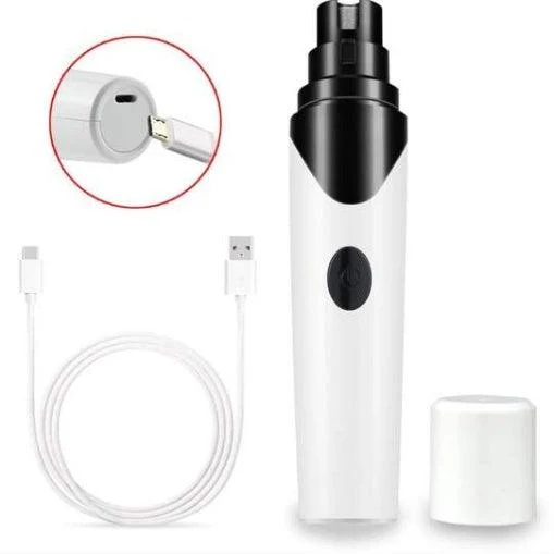 Professional Pet Nail Grinder - Image 5