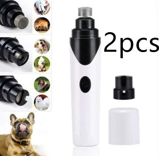 Professional Pet Nail Grinder - Image 9