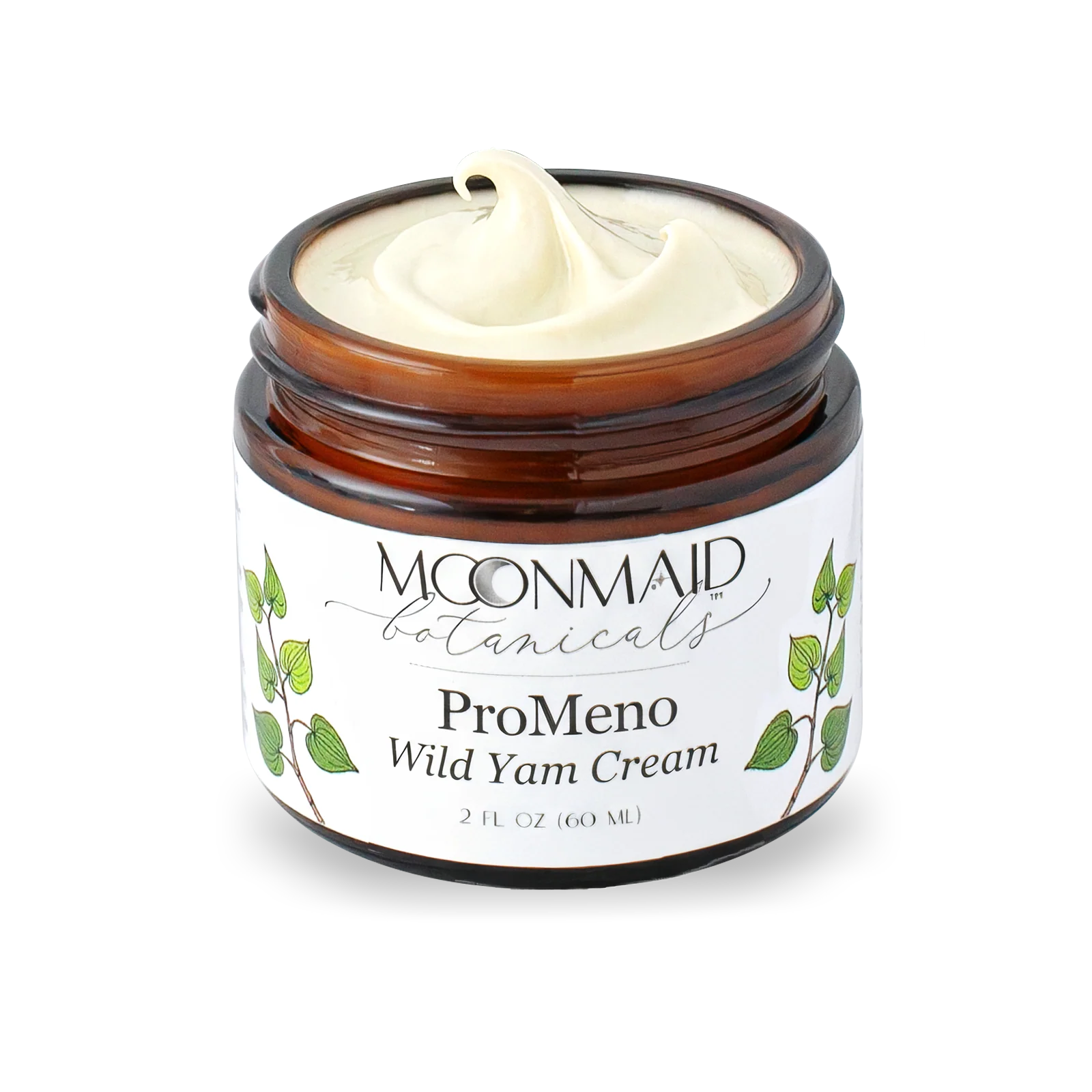 ProMeno Women's Wild Yam Cream - Image 2
