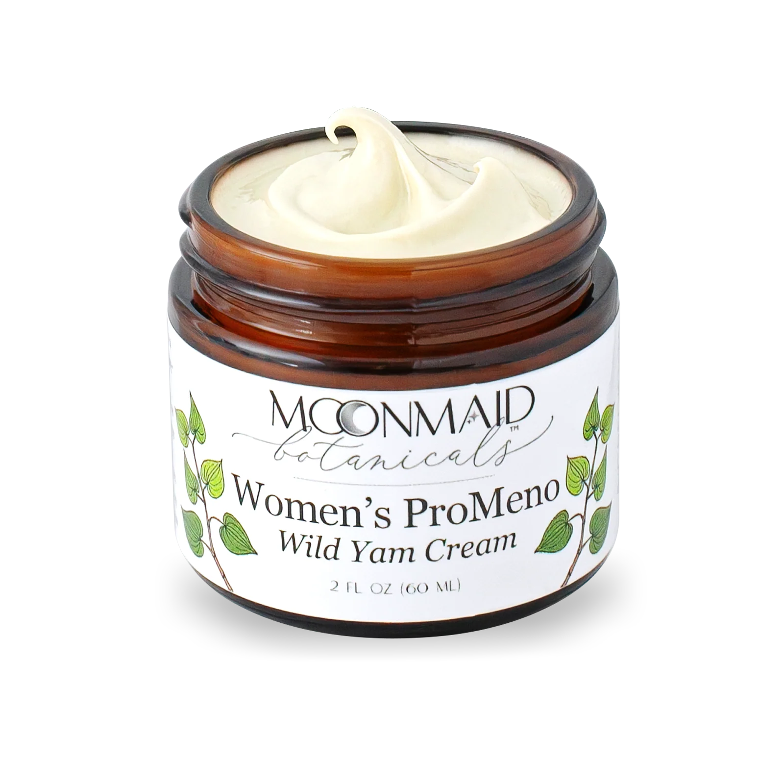 ProMeno Women's Wild Yam Cream - Image 6
