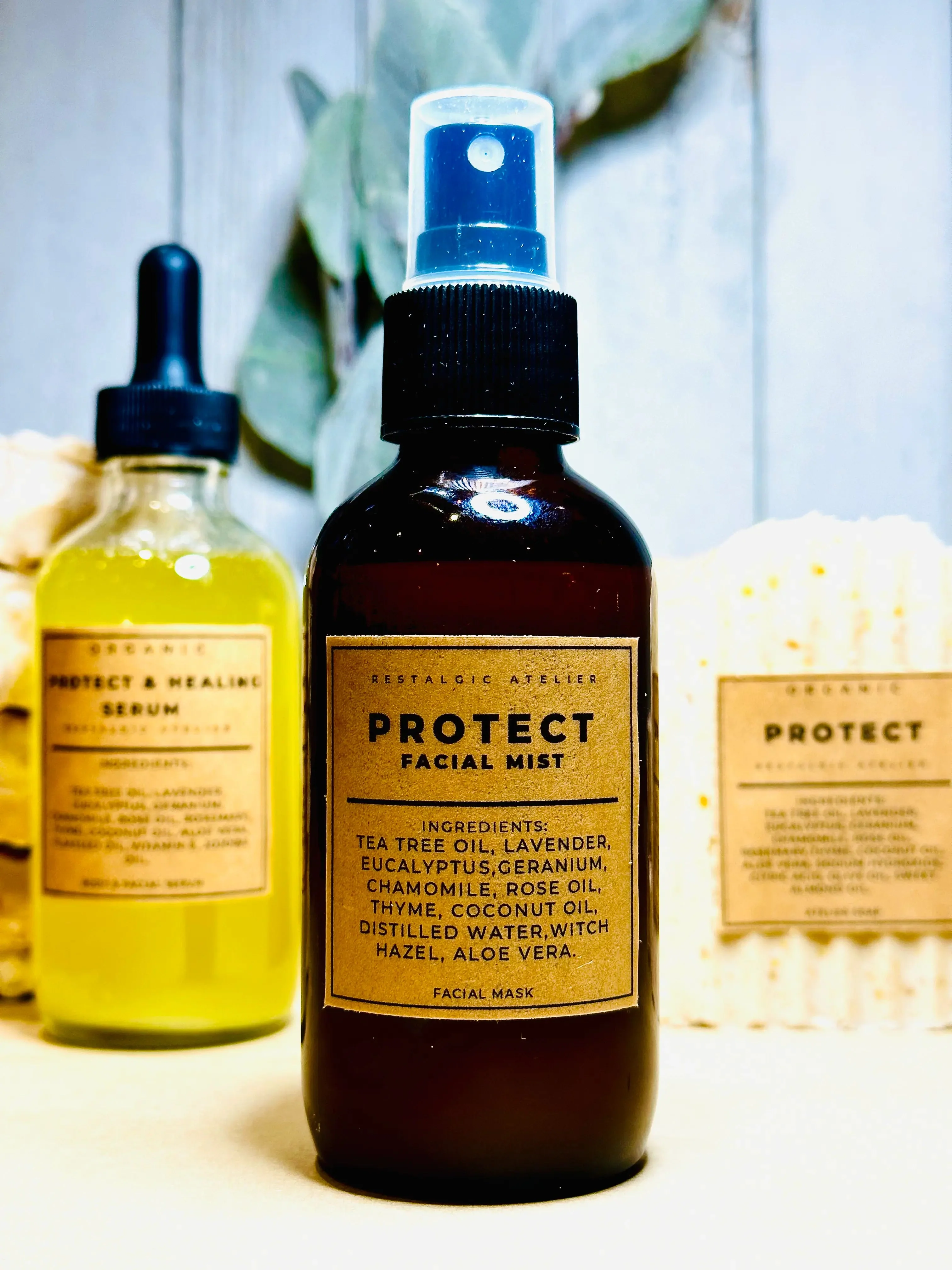 Protect and healing Rosacea Box - Image 2