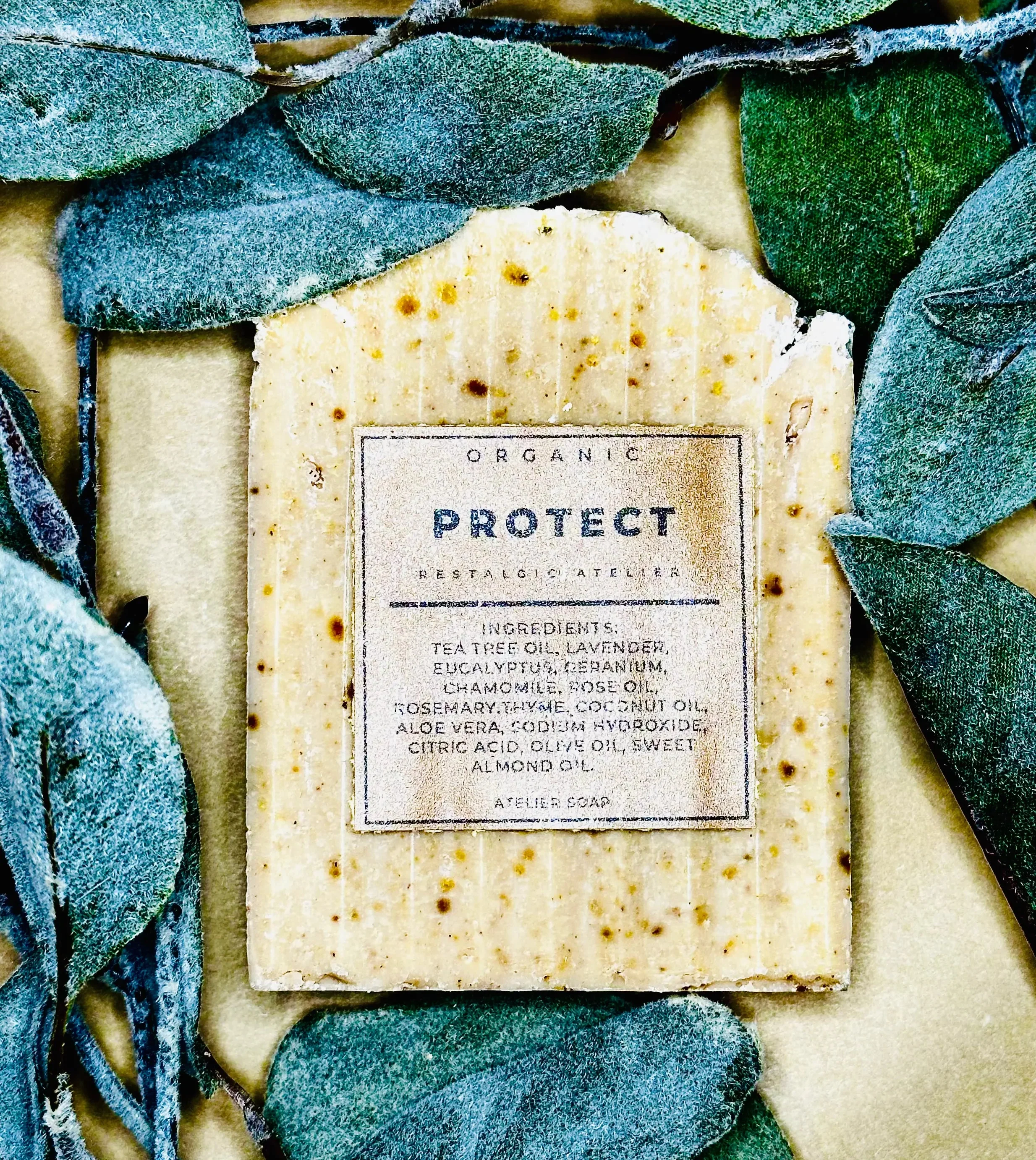 Protect and healing Rosacea Box - Image 3