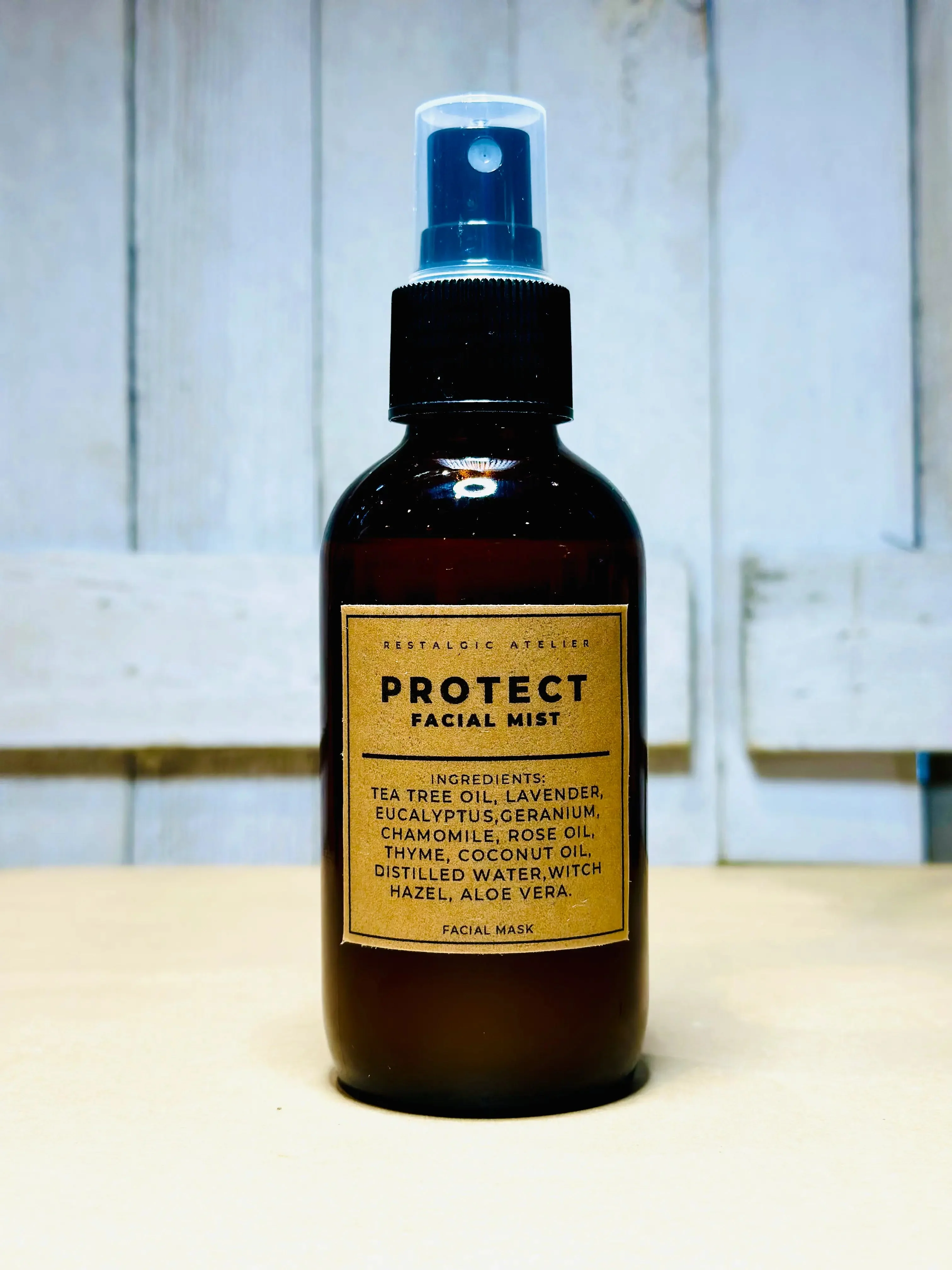 Protect and healing Rosacea Box - Image 4