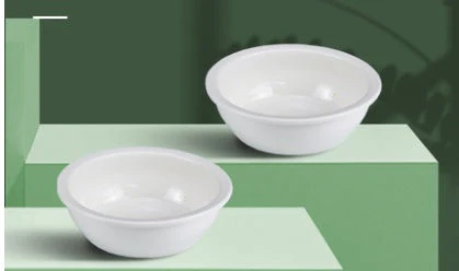 Protect Cervical Spine Ceramic Bowl - Image 3