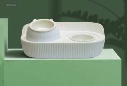 Protect Cervical Spine Ceramic Bowl - Image 6