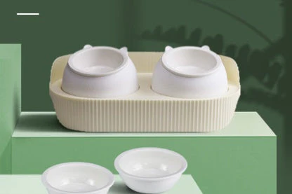 Protect Cervical Spine Ceramic Bowl - Image 8