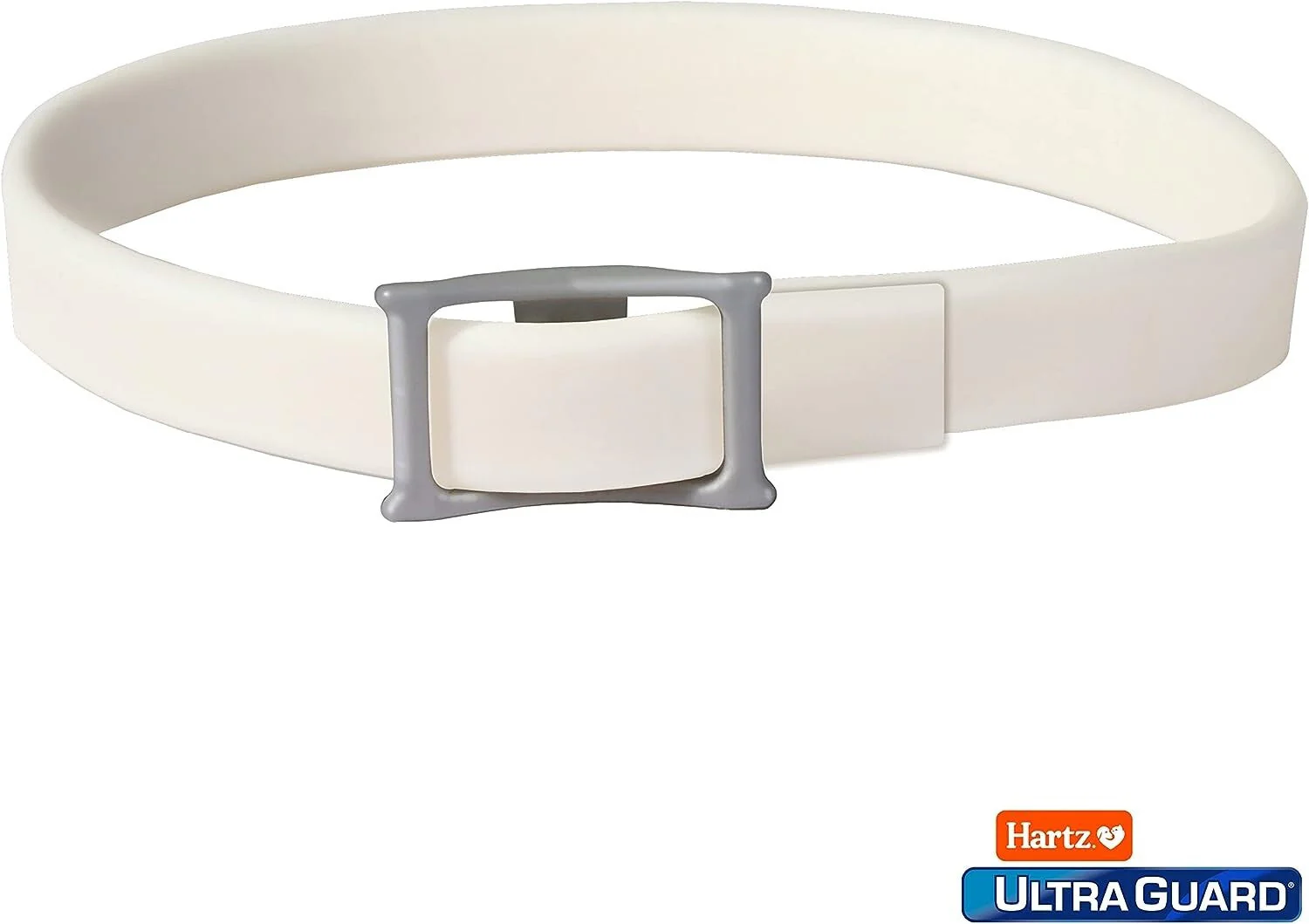 Protect Your Feline Friend with Hartz Ultraguard Flea & Tick Collar - Fresh Scented & Long-Lasting Protection for Cats & Kittens - Image 3