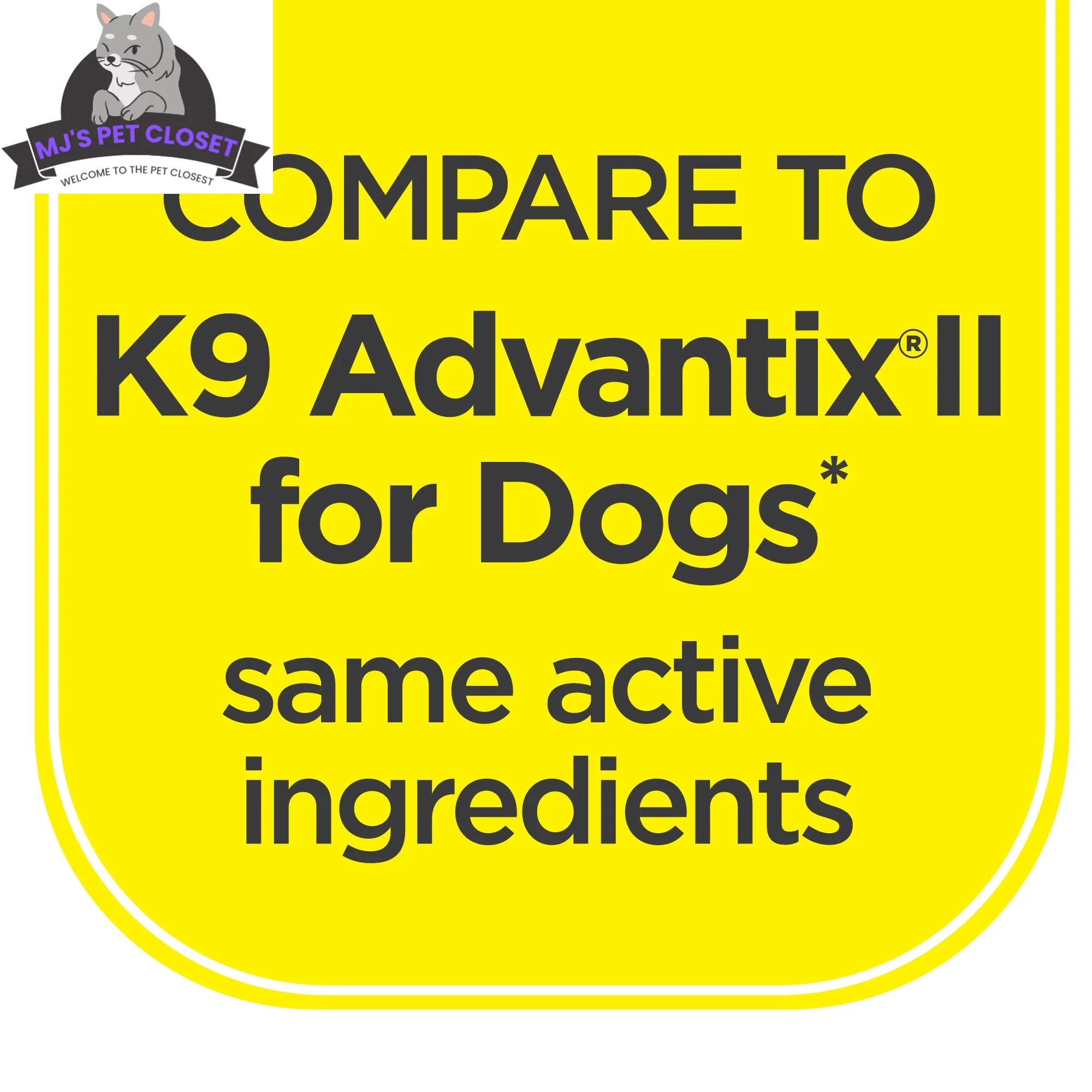 Protect Your Pup with Activate II Flea and Tick Prevention - Topical Drops for Extra Large Dogs (55+ lbs) - 4 Month Supply! - Image 4