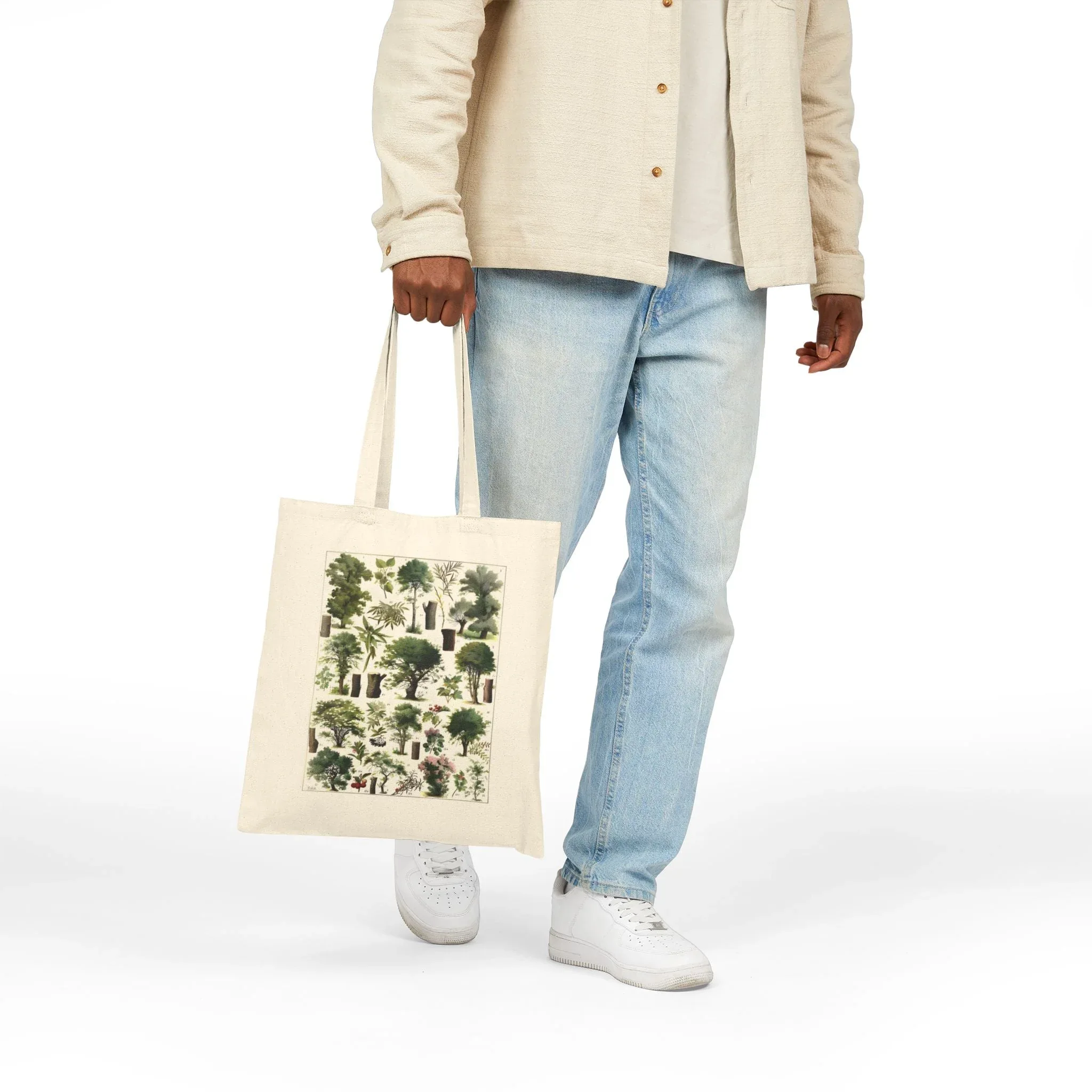 Protect Your Trees Tote - Image 5