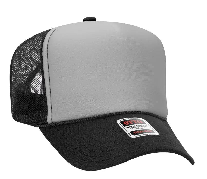 Prove Them Wrong Adult Otto Foam Trucker Hat - Image 36