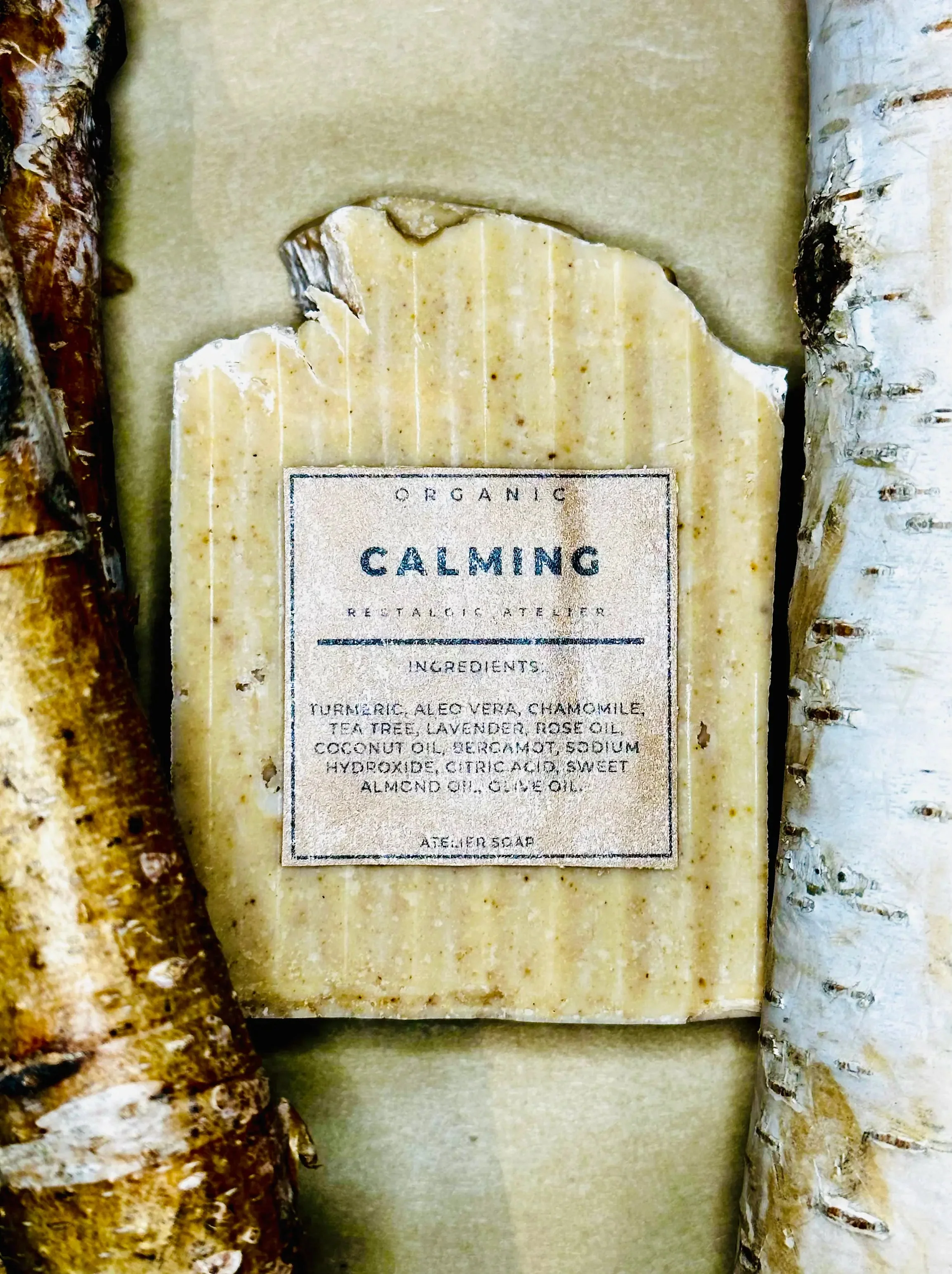 Psoriasis Calming Skin Kit - Image 4