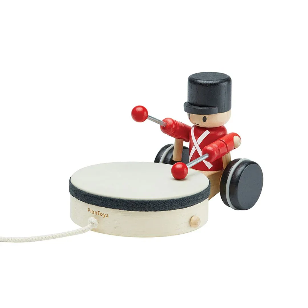 Pull Along Drummer - Image 8