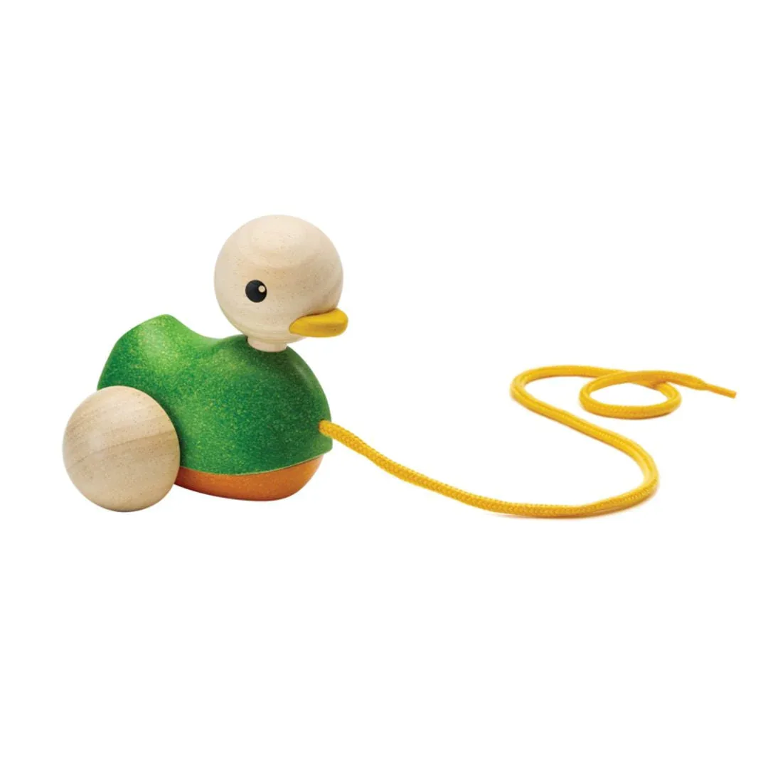 Pull-Along Duck - Image 10