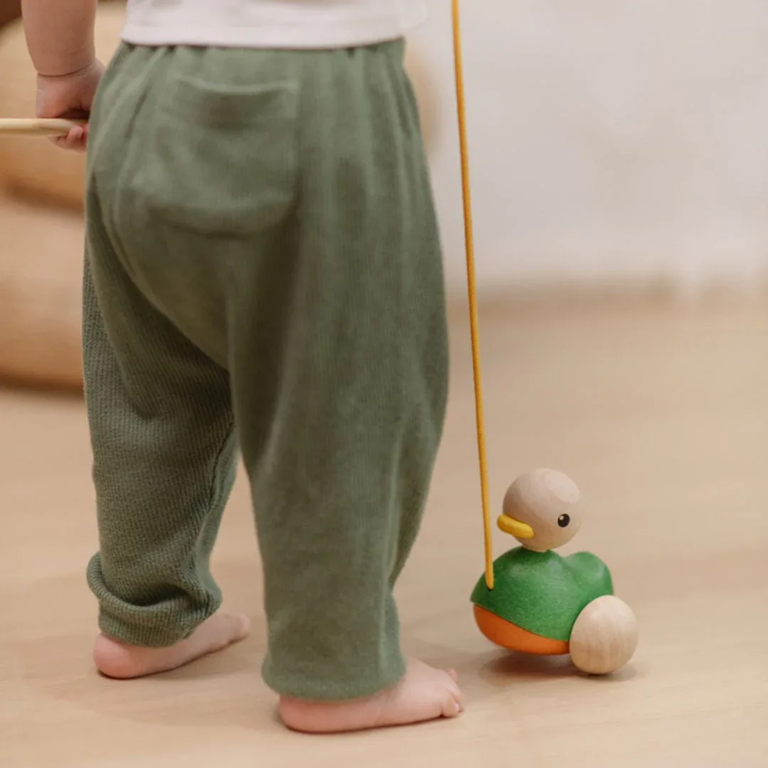 Pull-Along Duck - Image 4