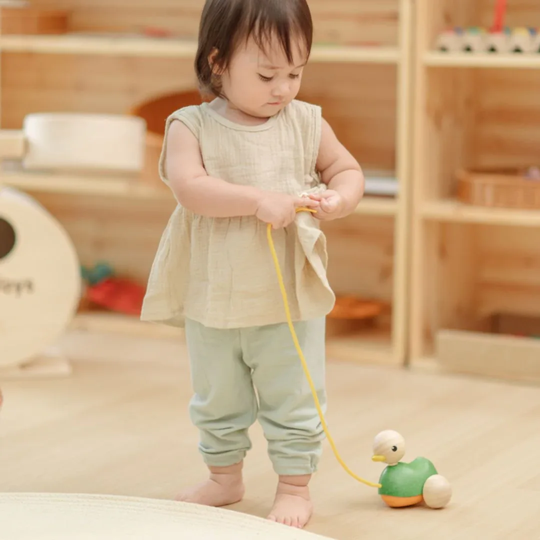 Pull-Along Duck - Image 7