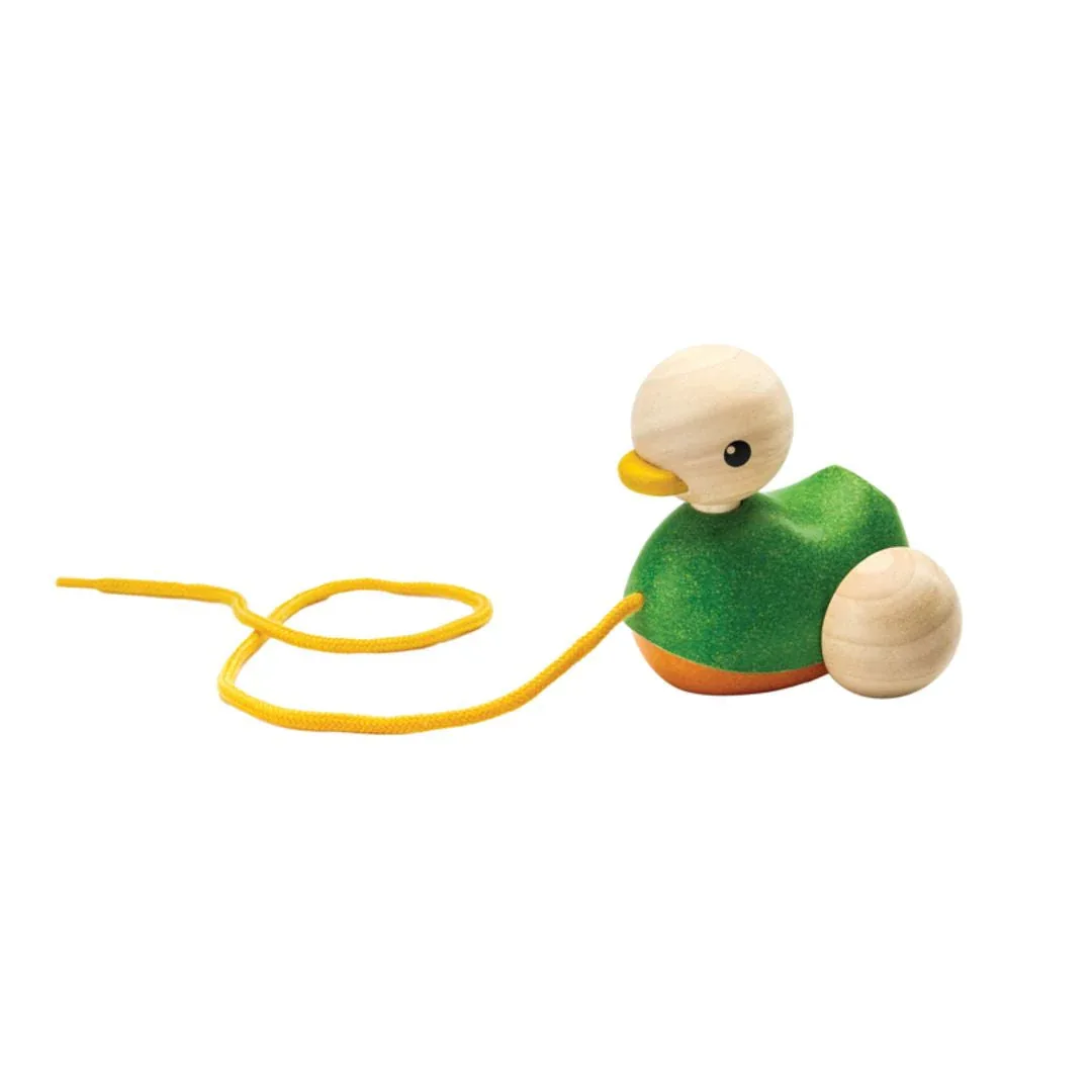 Pull-Along Duck - Image 8