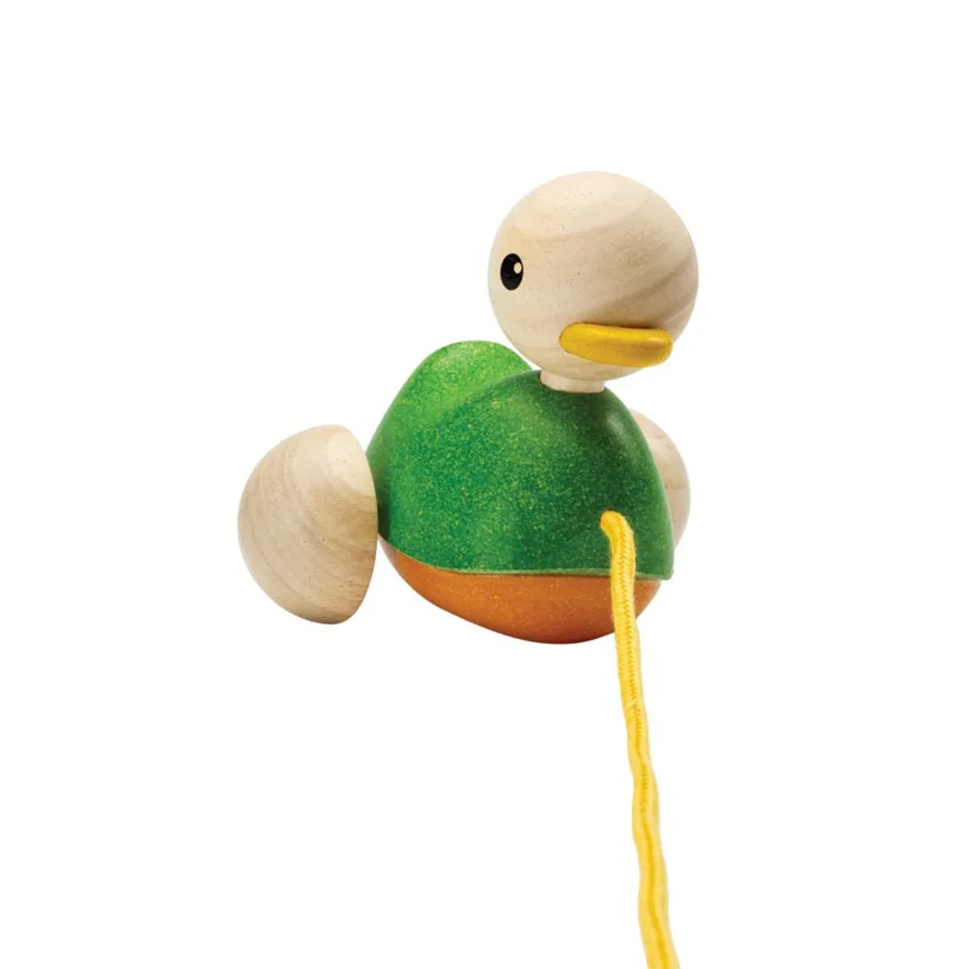 Pull-Along Duck - Image 9