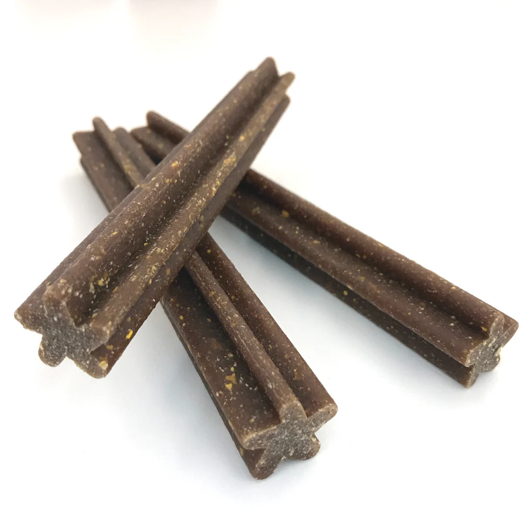 Pumpkin Chew 8 Pack - Image 2