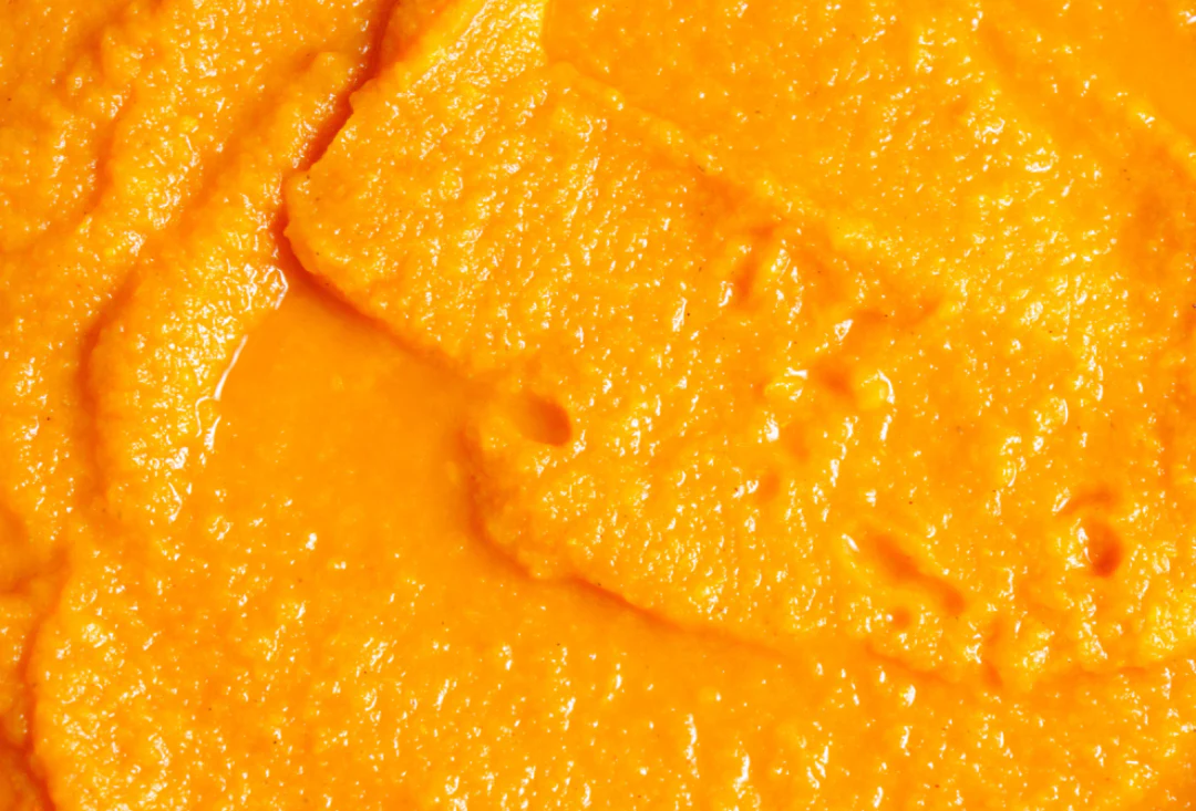 Pumpkin Flavored Yak Cheese Chew - made with REAL PUMPKIN Puree - Single - Image 7