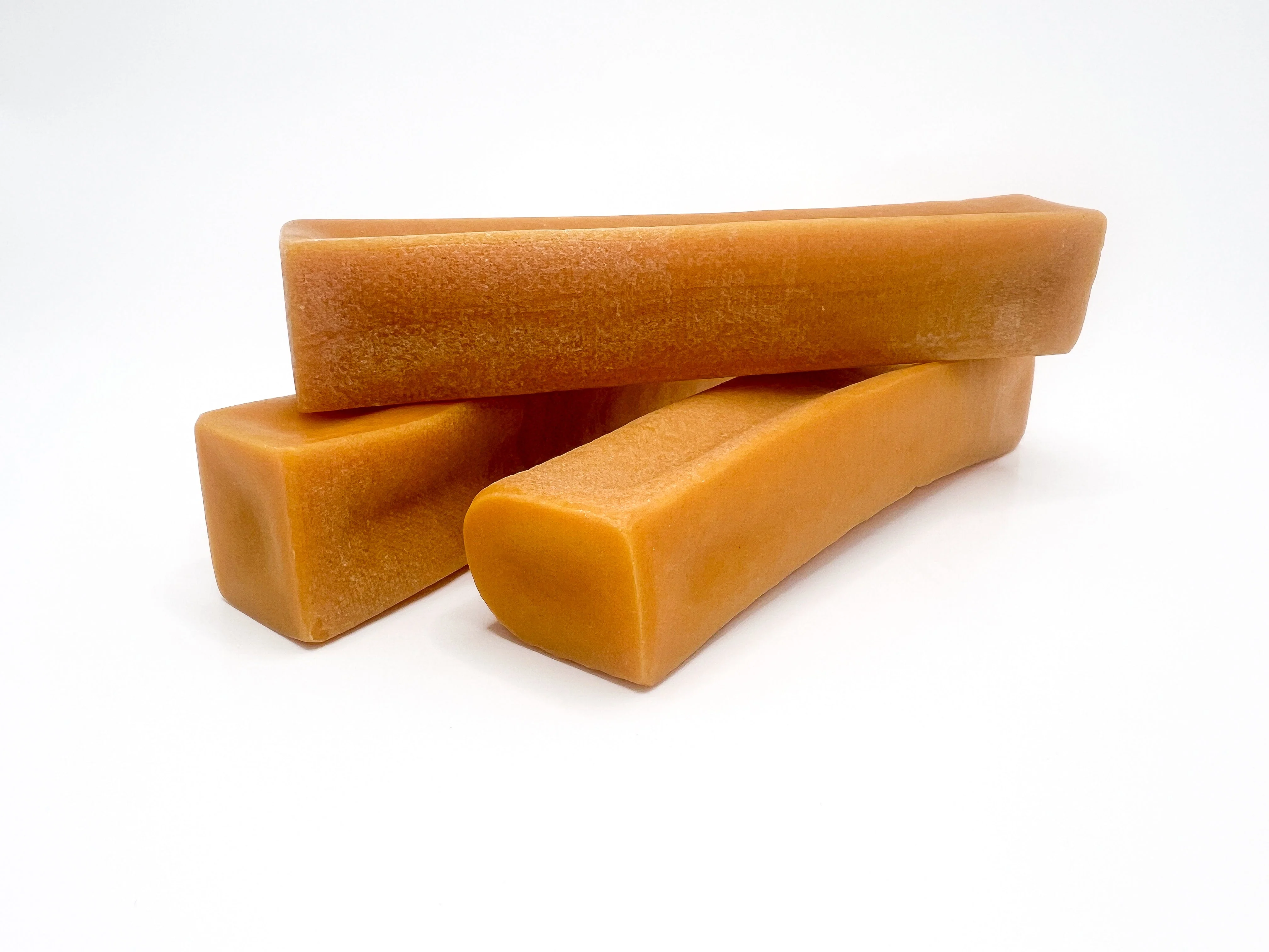 Pumpkin Flavored Yak Cheese Chew - made with REAL PUMPKIN Puree - Single - Image 8