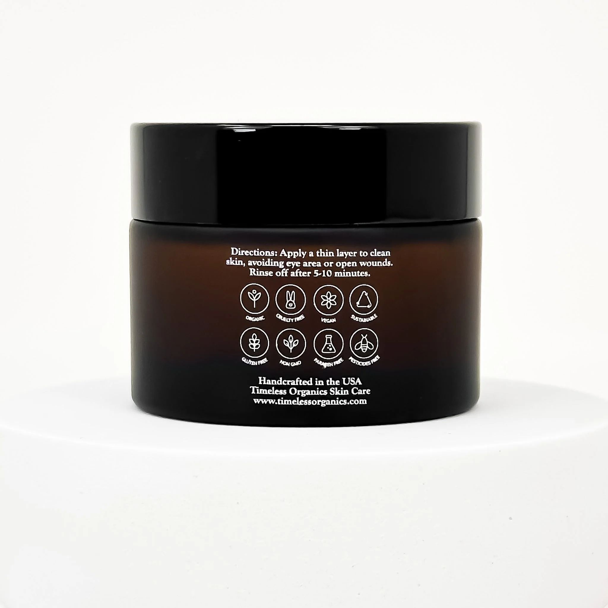 Pumpkin + Glycolic Facial Peel - Image 2