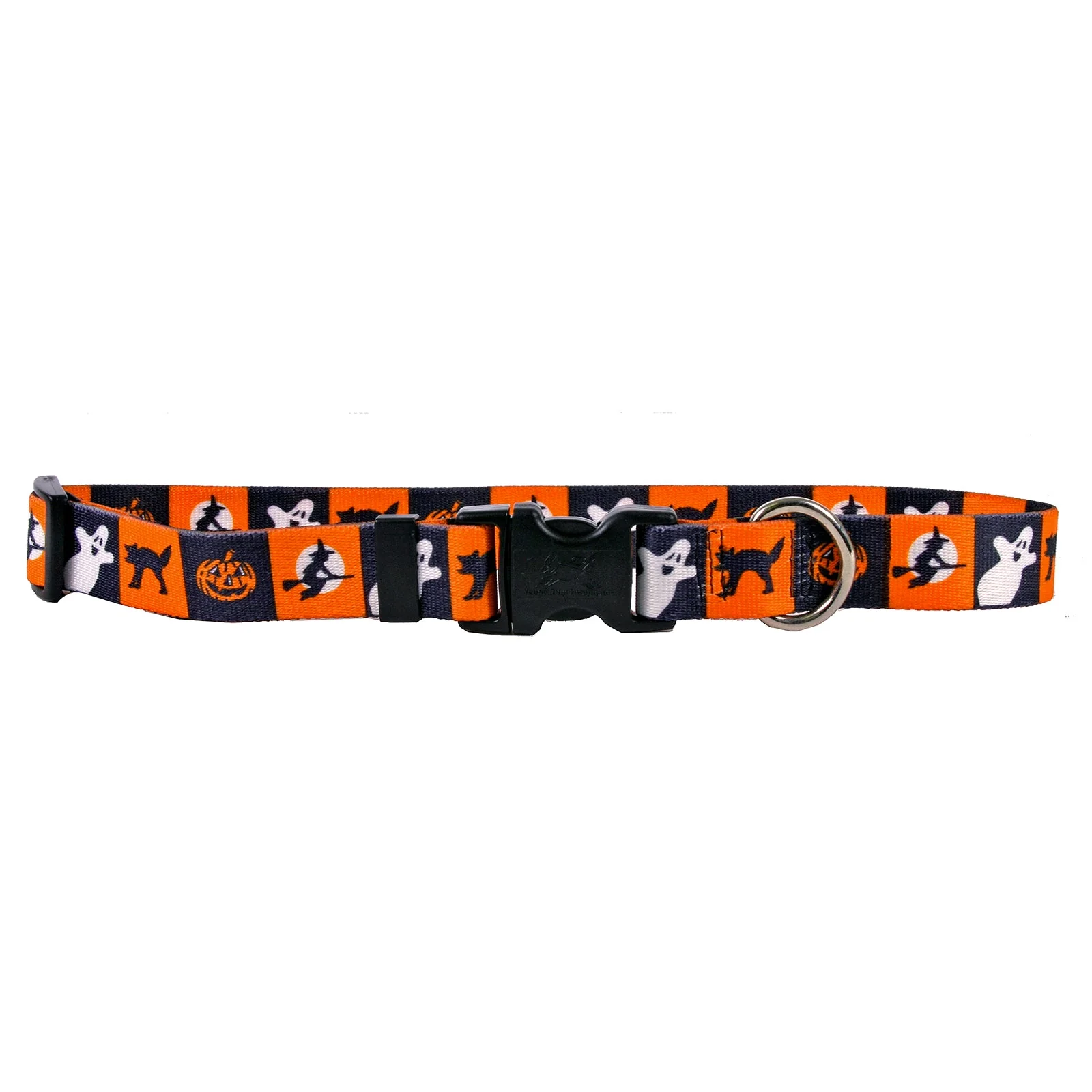 Pumpkin Patch Dog Collar - Image 2