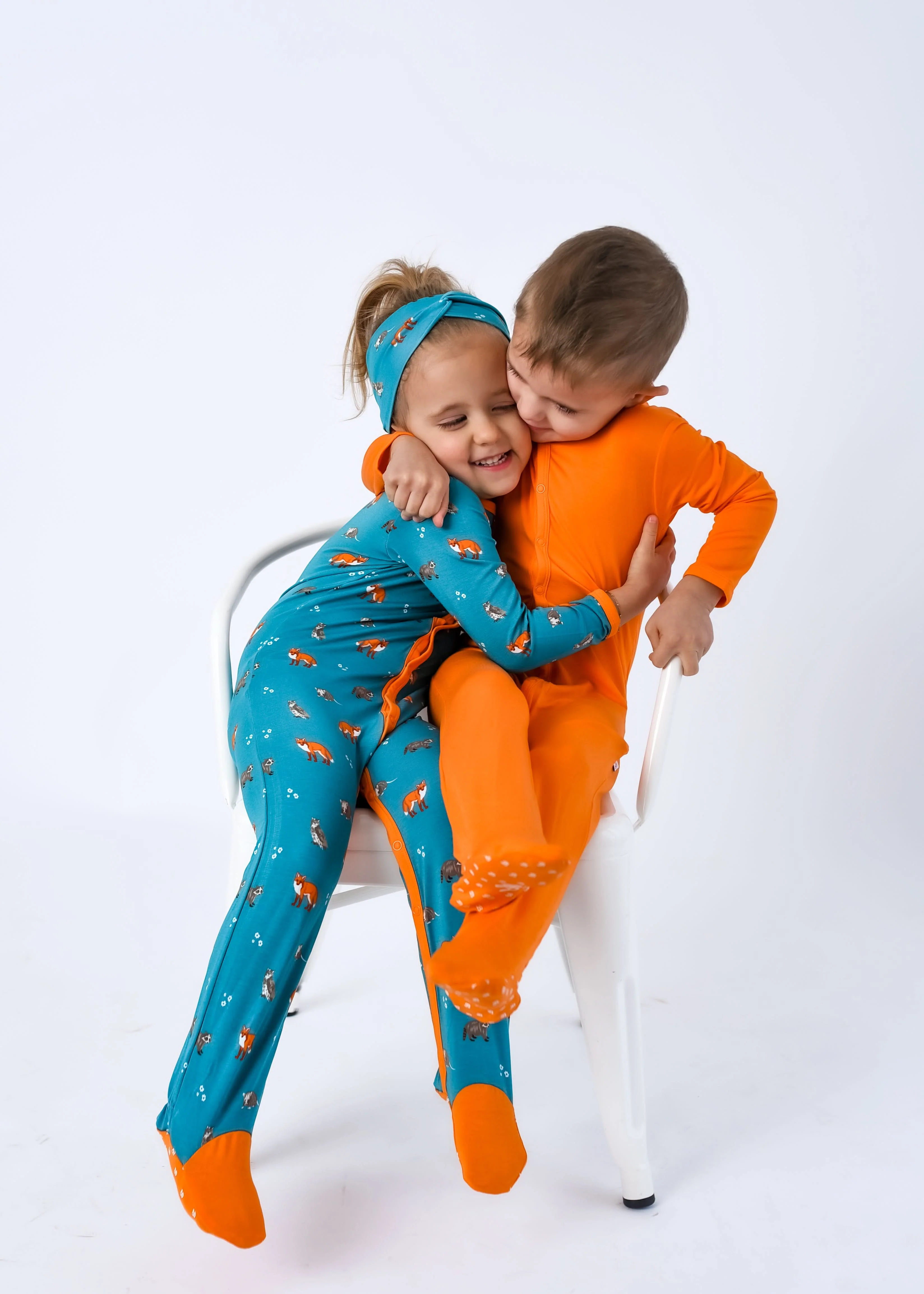 Pumpkin | Snap Footie - Image 2