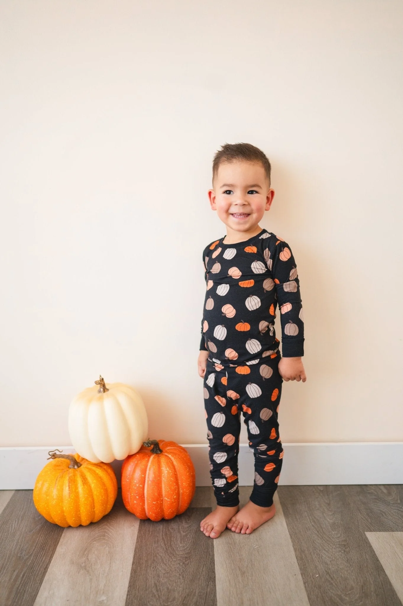 Pumpkins Black - Image 10