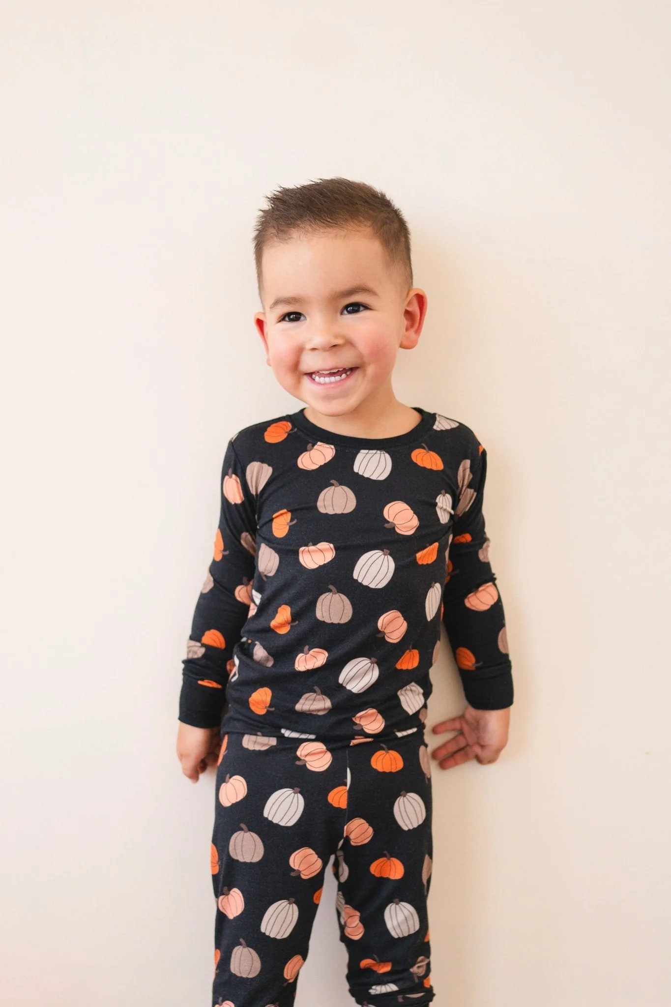 Pumpkins Black - Image 11