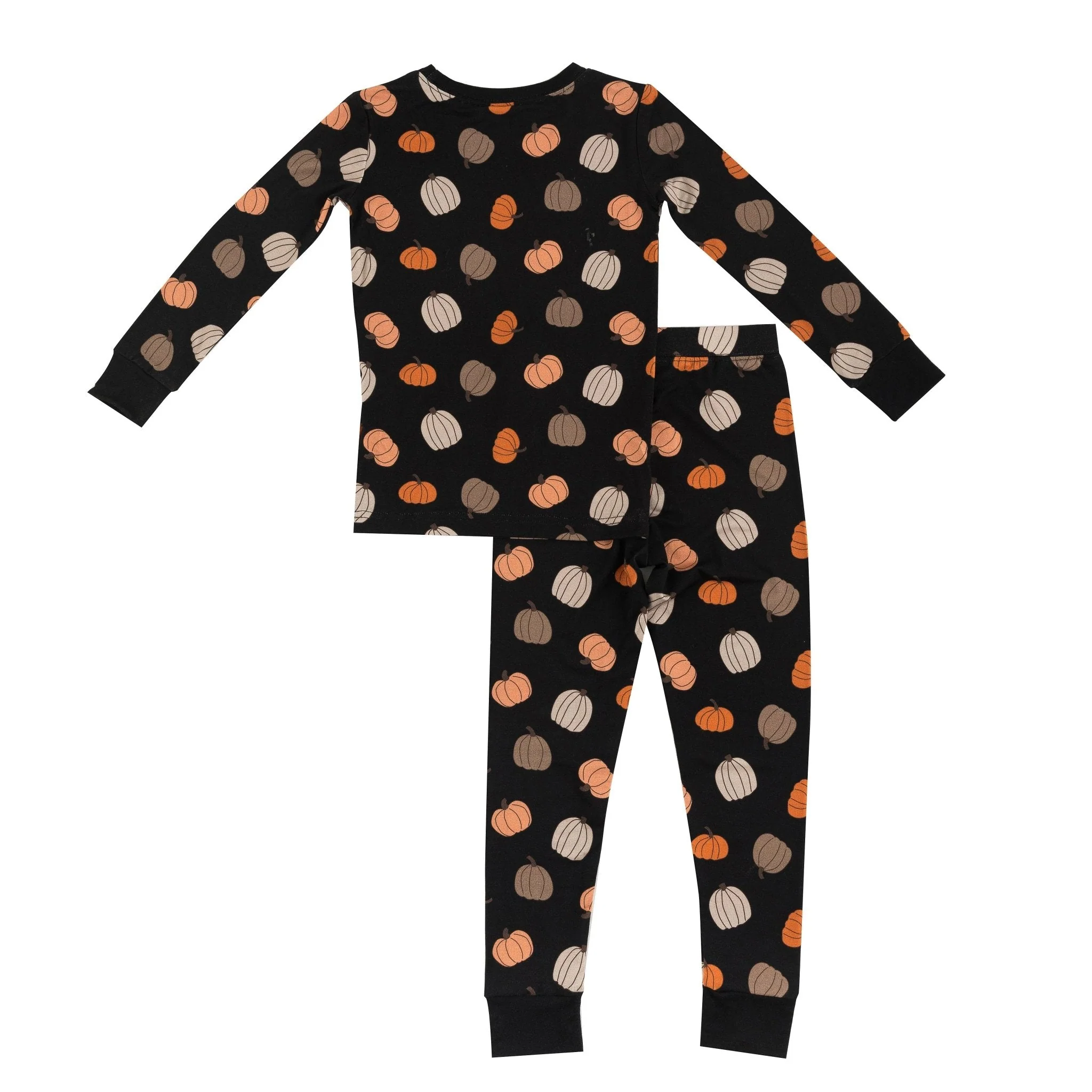 Pumpkins Black - Image 3