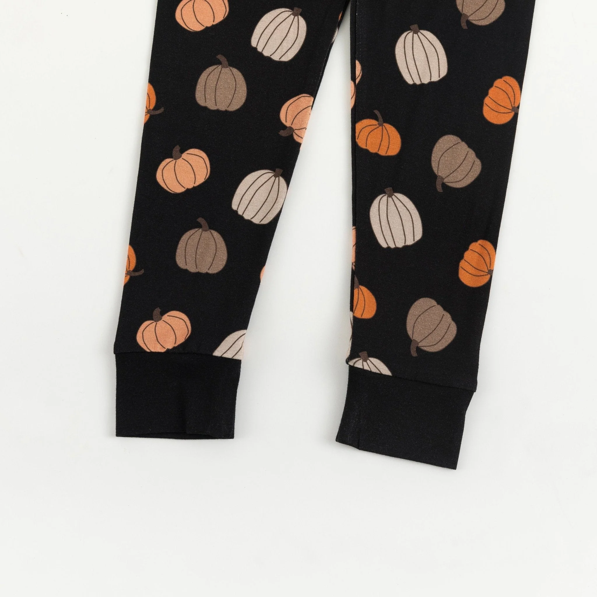 Pumpkins Black - Image 8