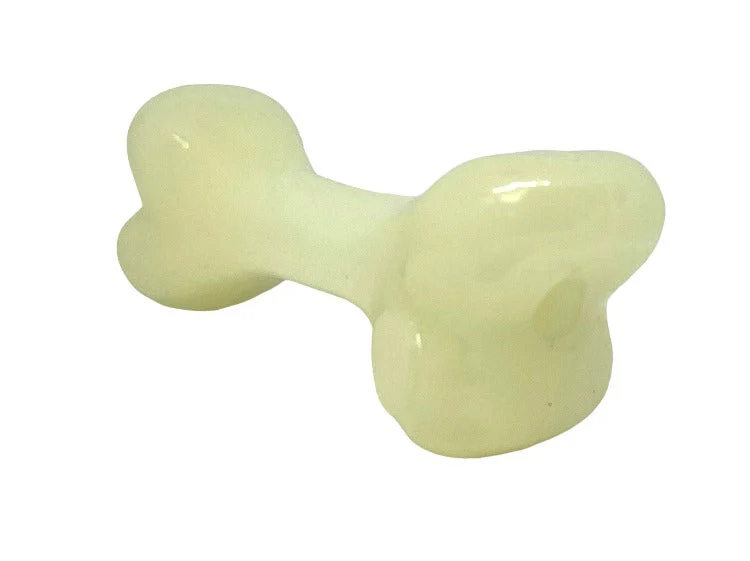PUP-X Rubber Bone Dog Toy - Durable, Floats, Chew Toy for Large Dogs | USA - Image 13