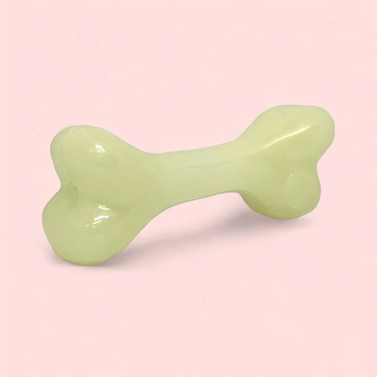PUP-X Rubber Bone Dog Toy - Durable, Floats, Chew Toy for Large Dogs | USA - Image 14