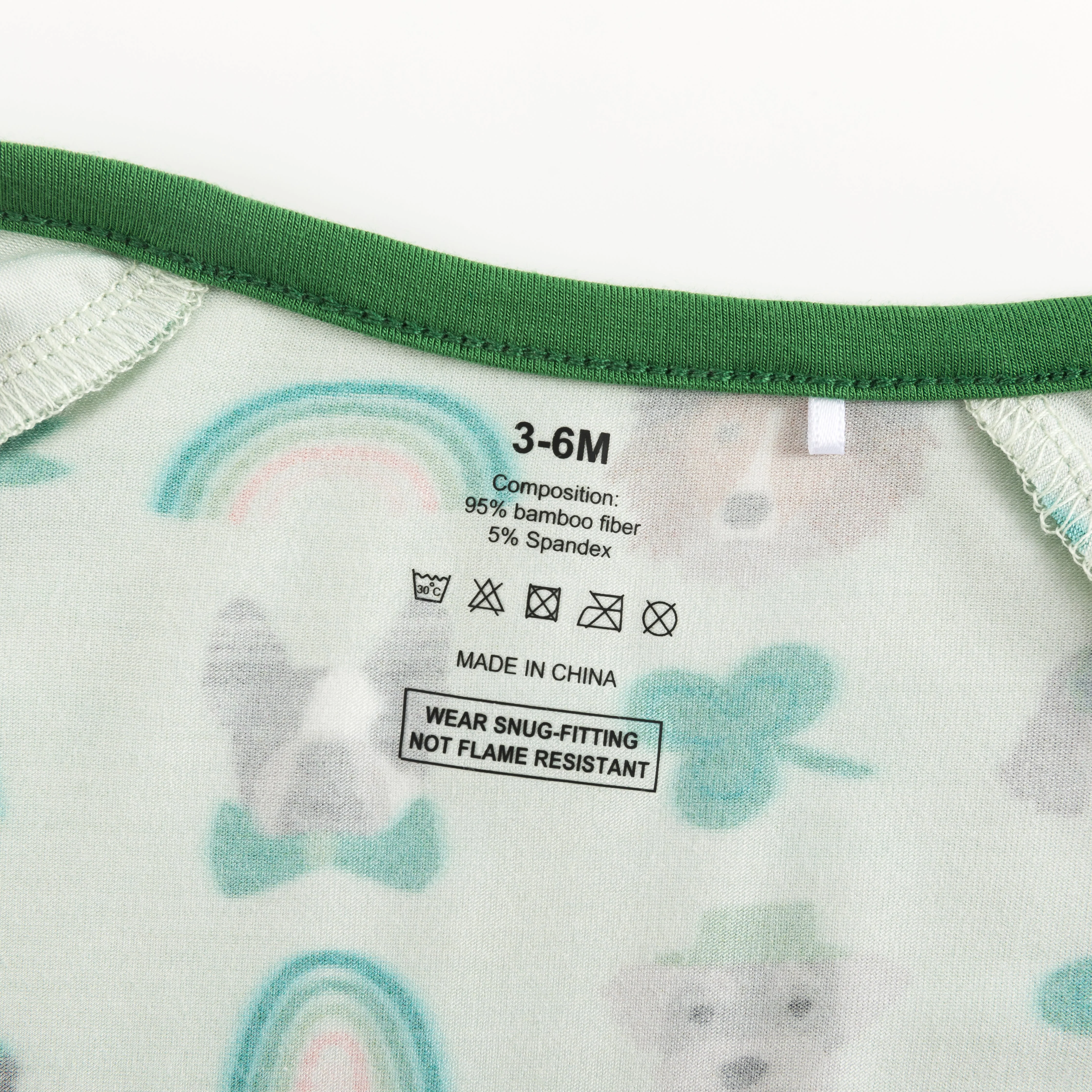 Puppy Parade (Convertible Zip Footies) - Image 7