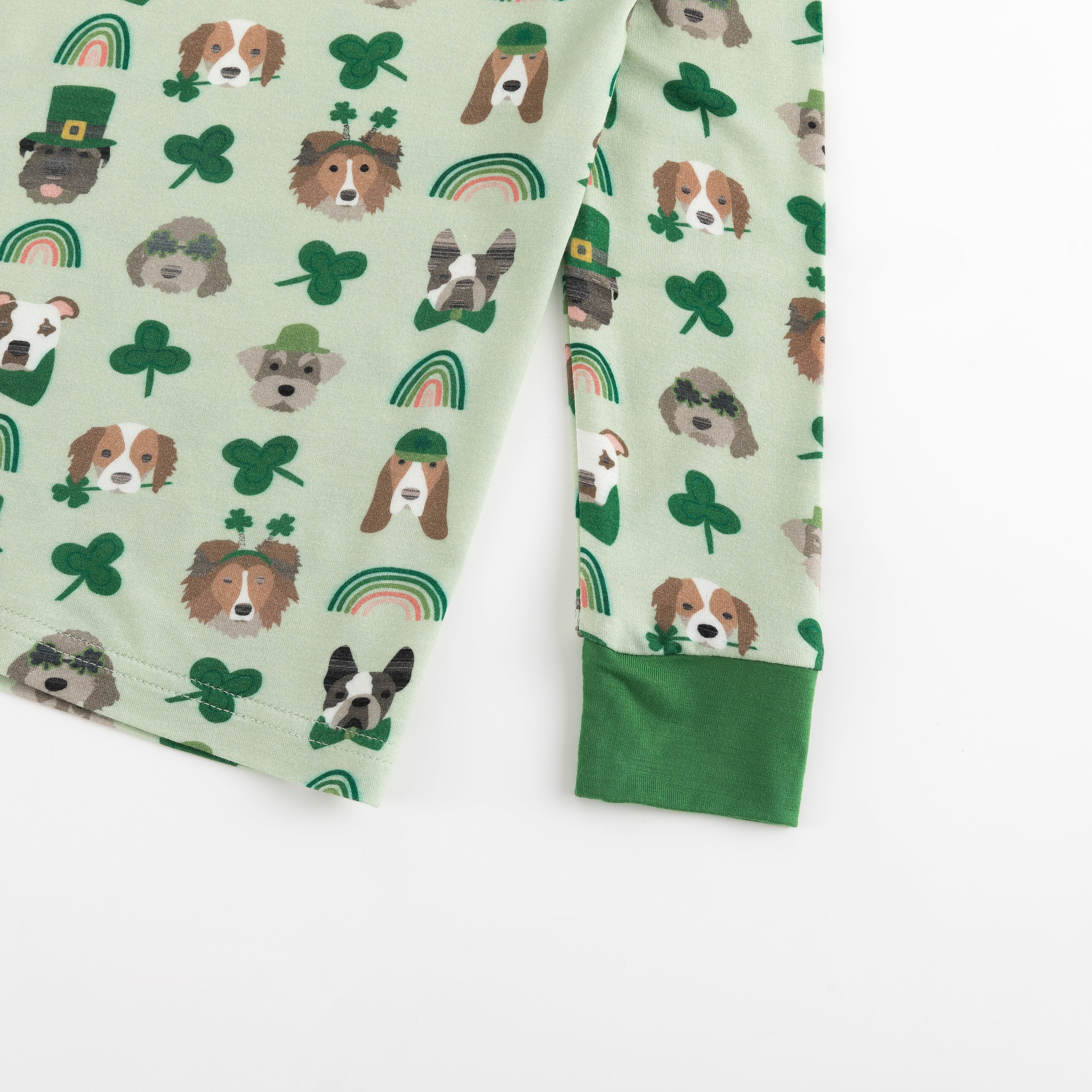 Puppy Parade (Long Sleeve PJ) - Image 5